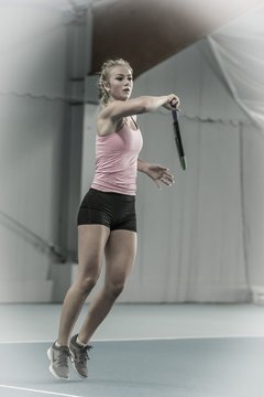 Ausschnitte 2054 - Ellerbeker Weihnachtsturnier